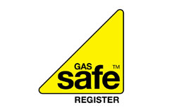 gas safe companies Inverailort